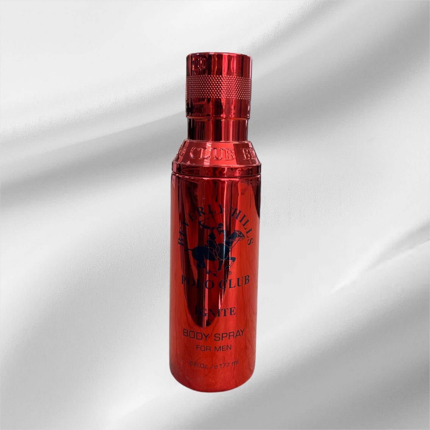 Beverly Hills Polo Club Body Spray