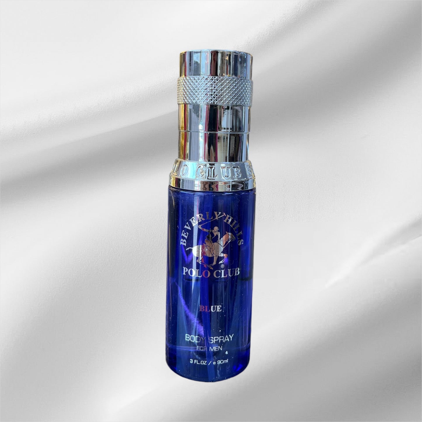 Beverly Hills Polo Club Body Spray for Men