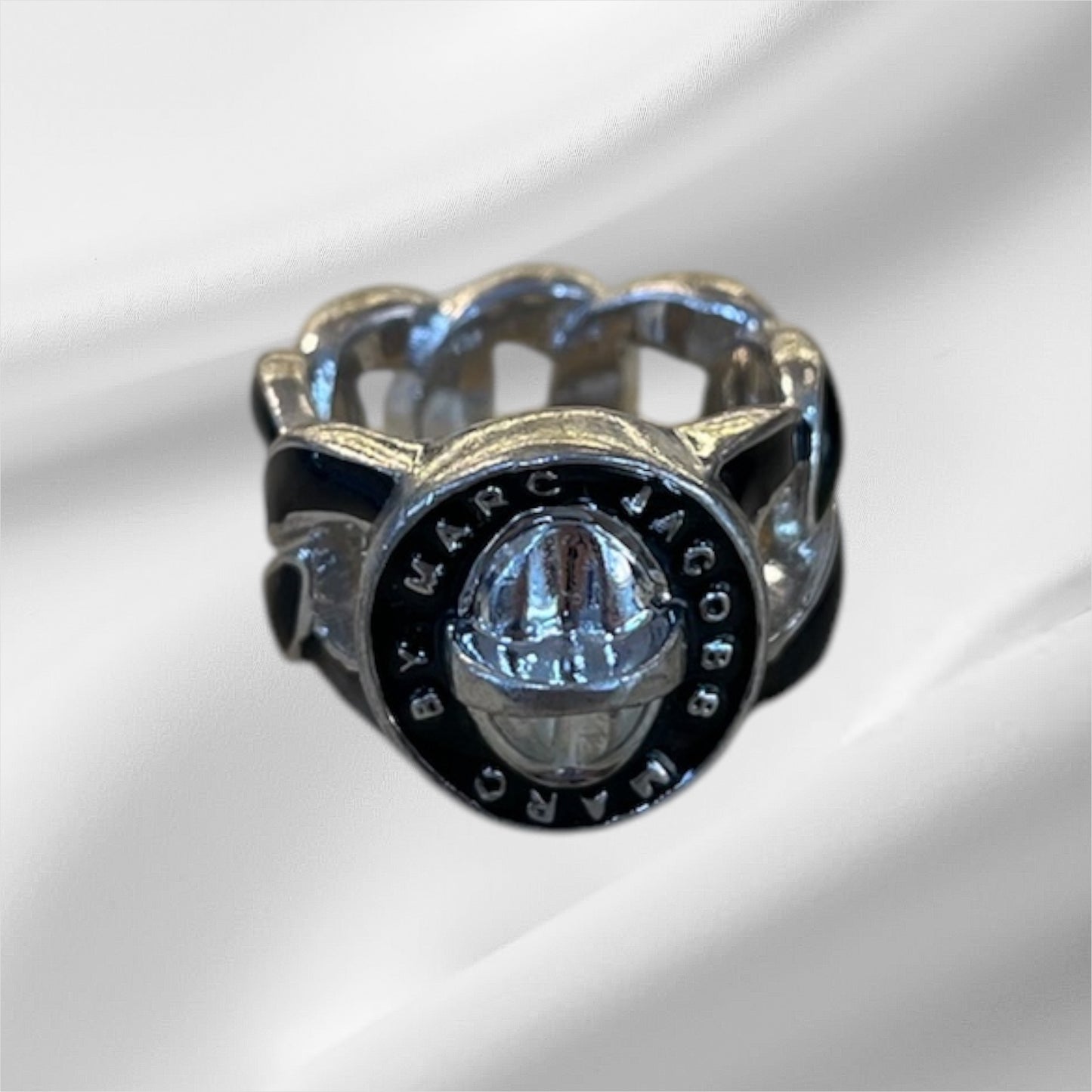 Marc By Marc Jacobs Ring