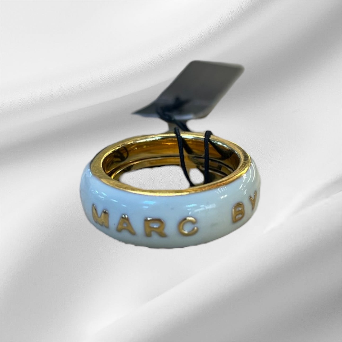 Marc by Marc Jacobs Ring