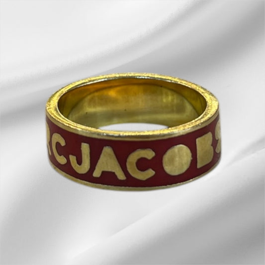 Marc By Marc Jacobs Ring