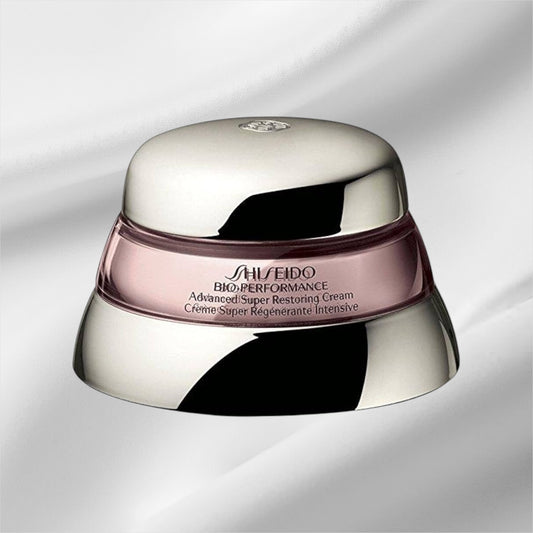 Shiseido Bio-Performance Advanced Super Restoring Cream