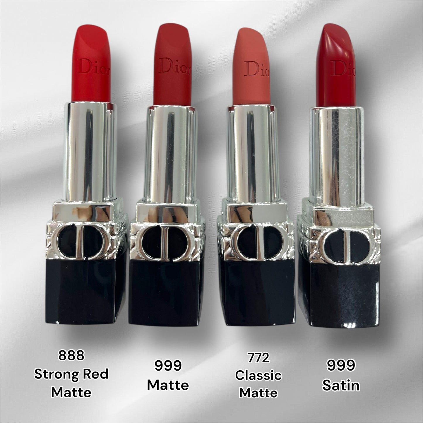 Dior Lipstick