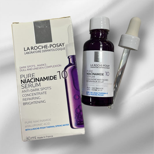 La Roche Posay Pure Niacinamife Serum