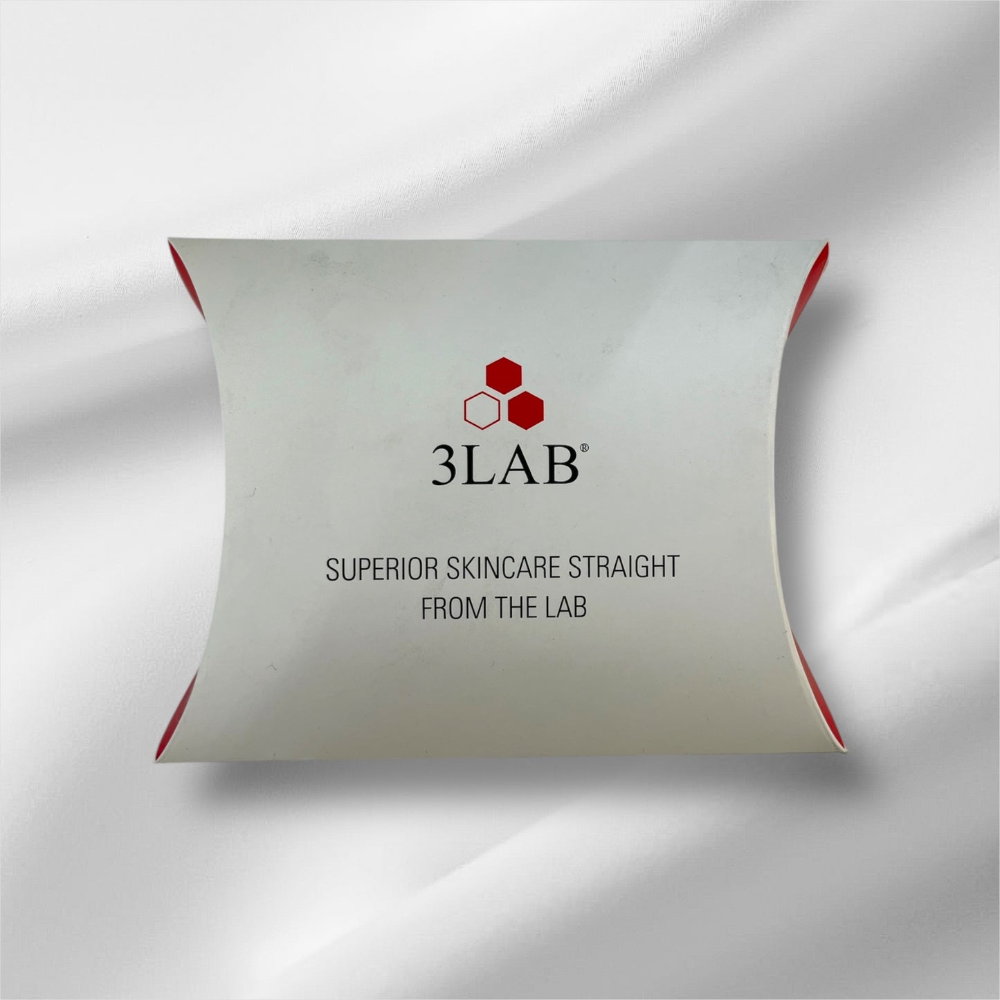 3Lab Superior Skincare Straight From the Lab Travel Kit