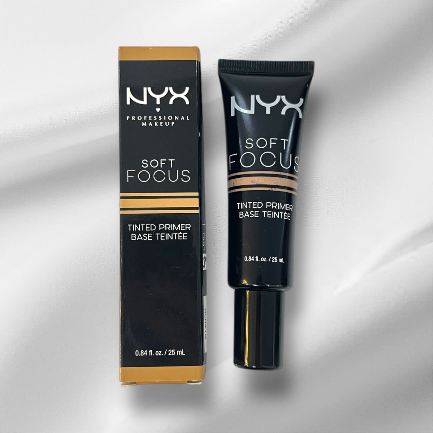 NYX Soft Focus Tinted Primer