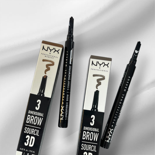 NYX 3 Dimensional Brow Marker Sourcil 3D