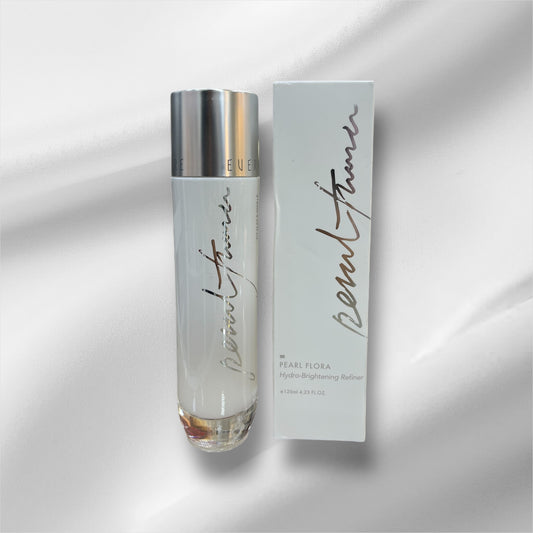 Pearl Flora Hydro-Brightening Refiner