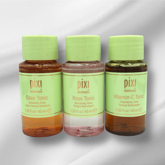 Tonic Trio Toner