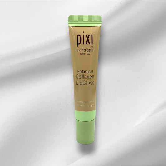 Pixi Botanical Collagen LipGloss