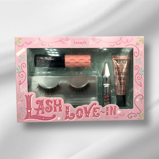 Benefit Lash Love~In