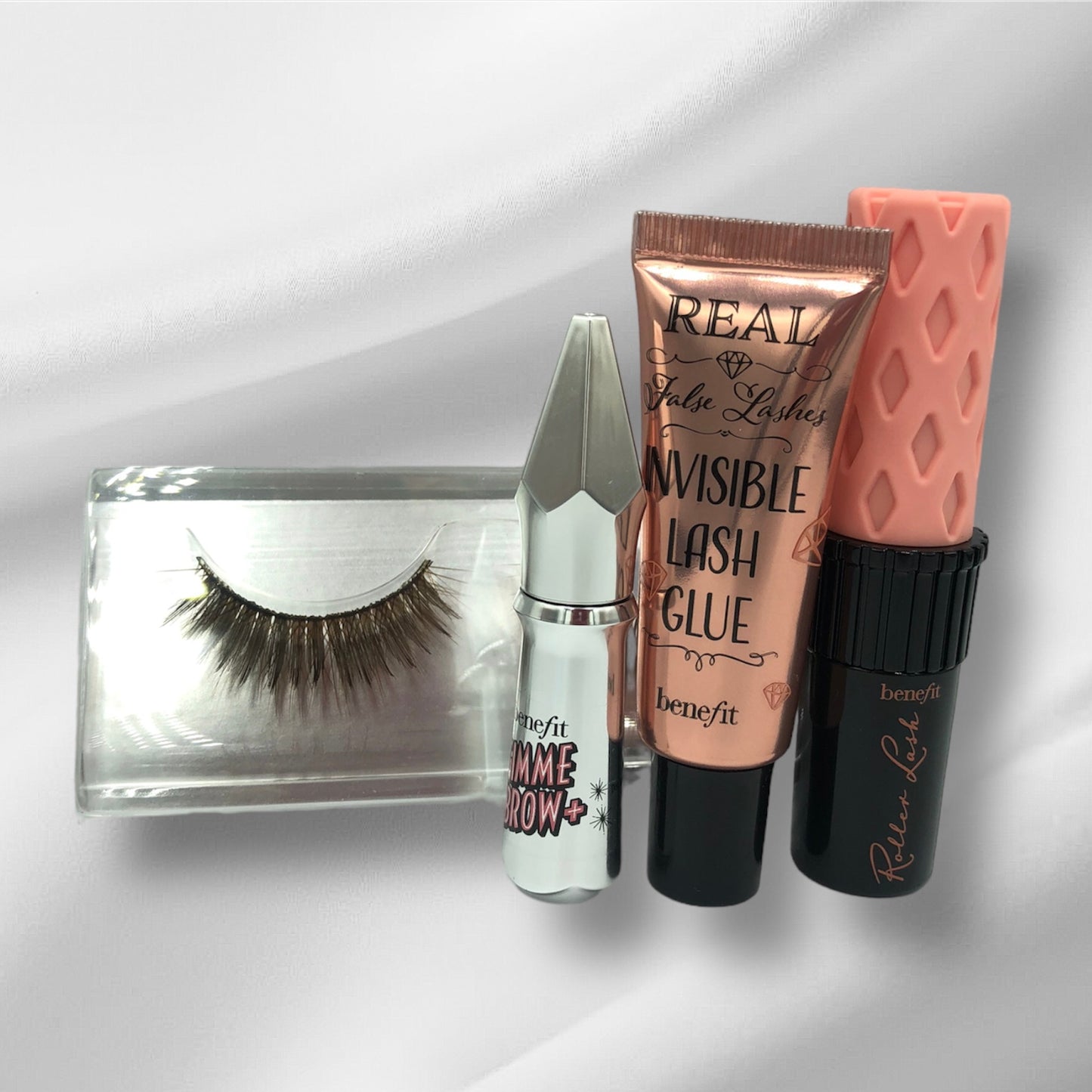 Benefit Lash Love~In