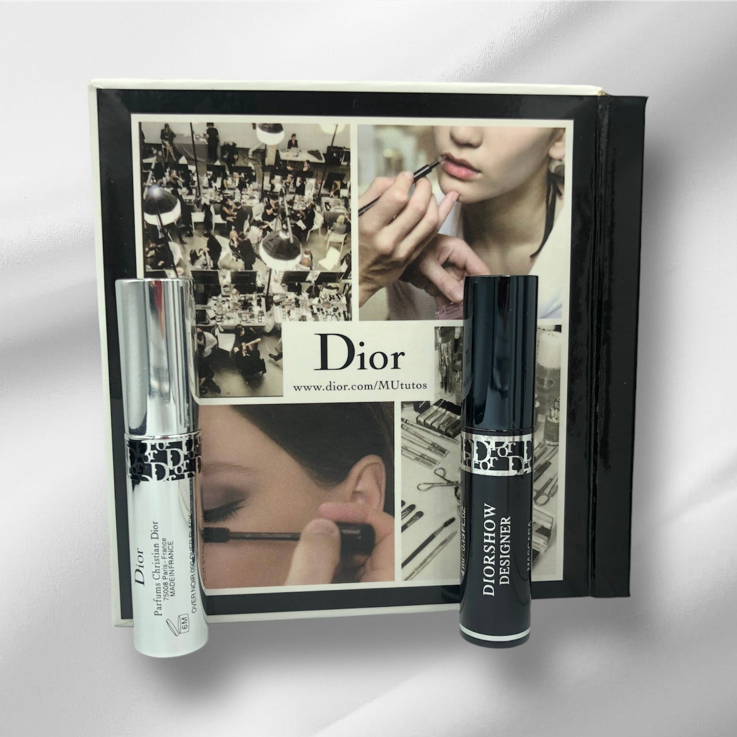 Dior Backstage Pros Mascara