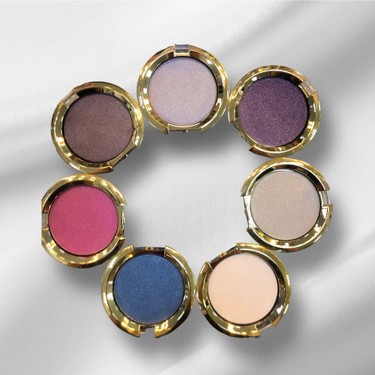 Layla Sparkle Eyeshadow