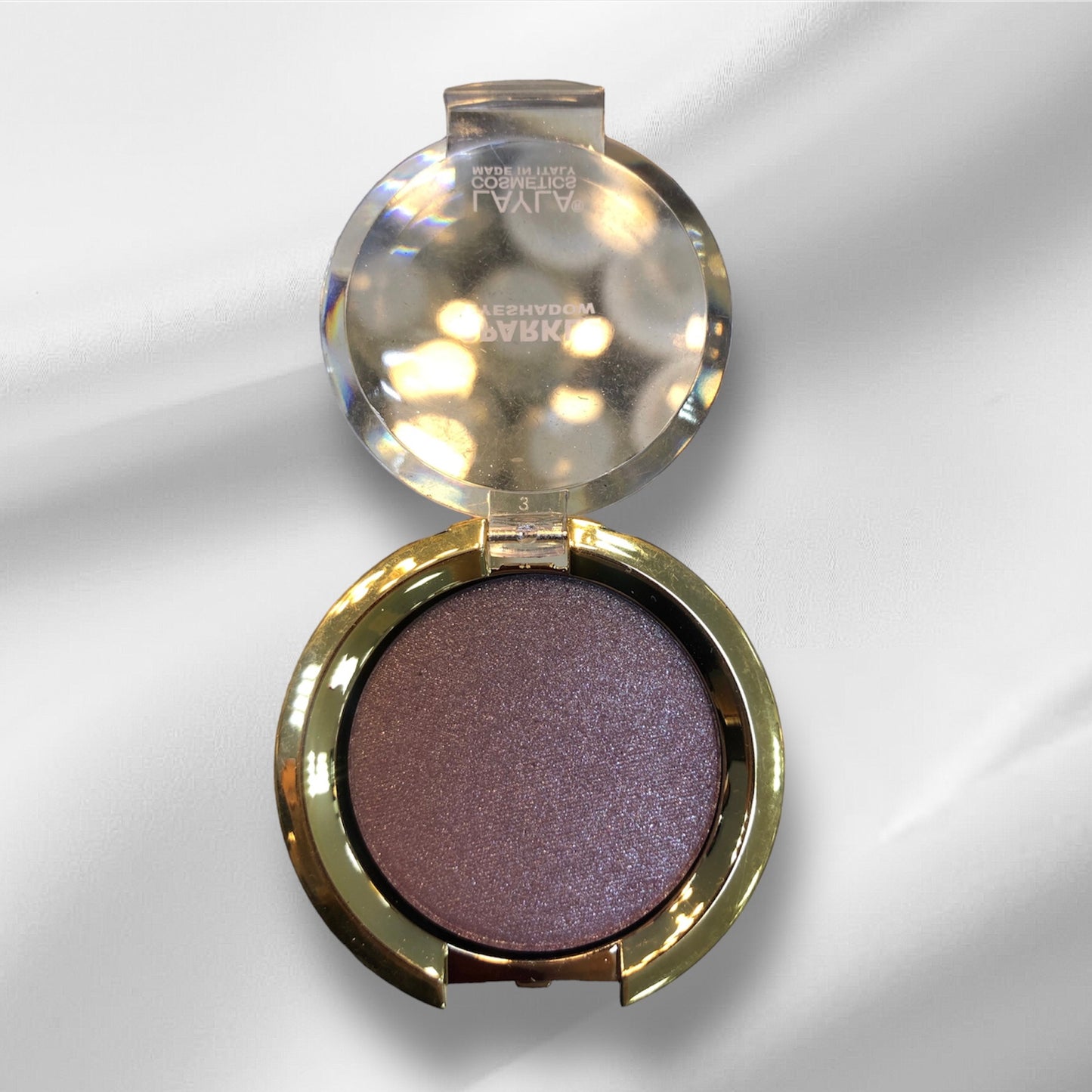 Layla Sparkle Eyeshadow