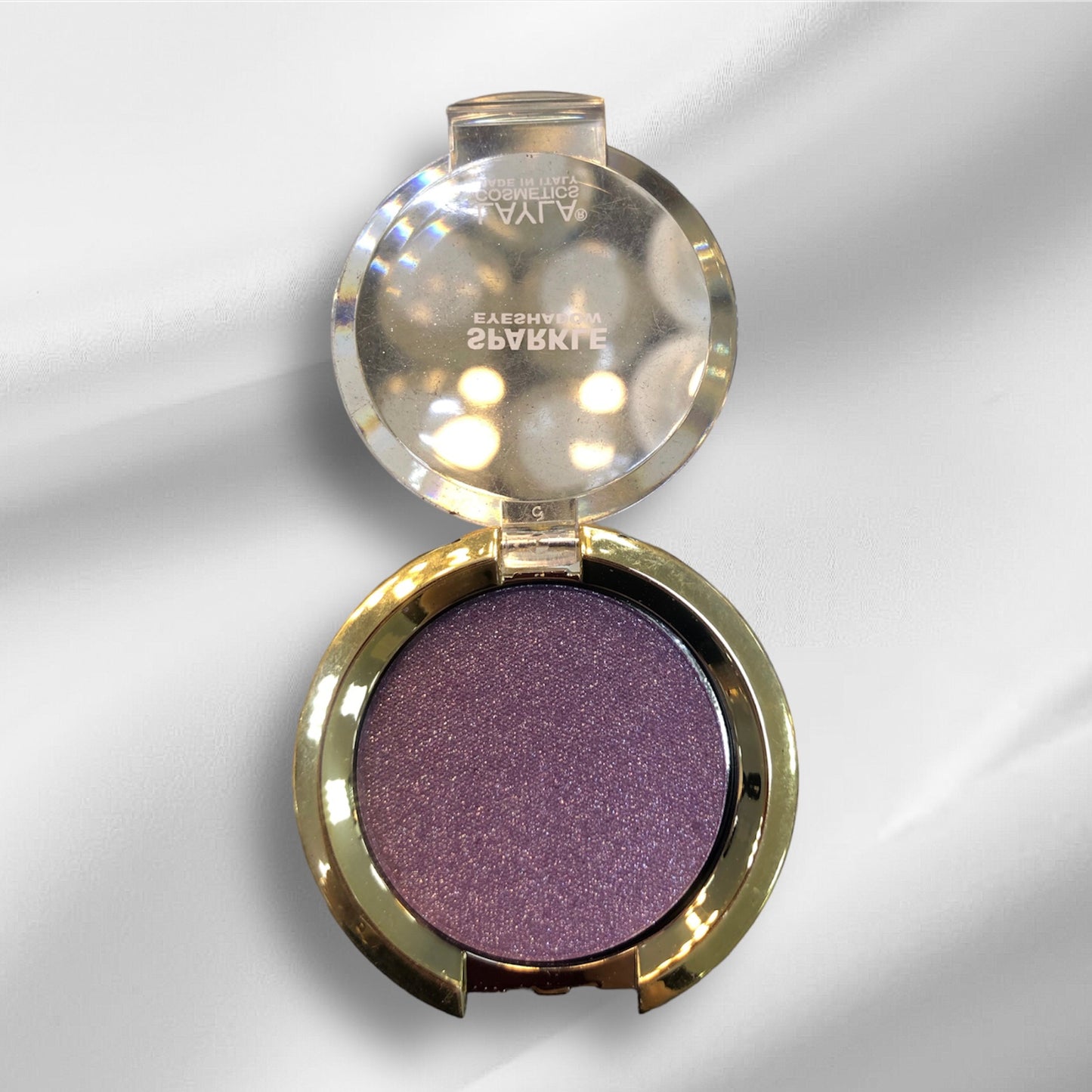 Layla Sparkle Eyeshadow