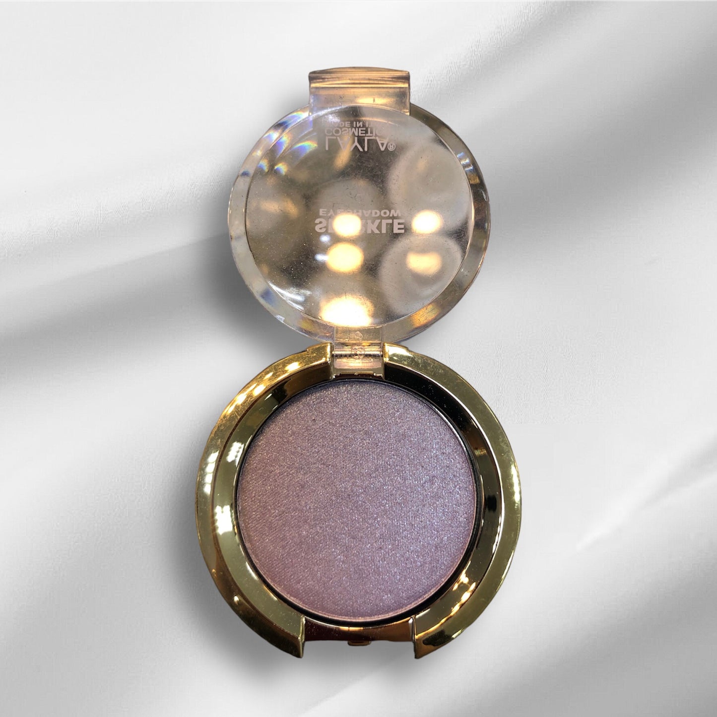 Layla Sparkle Eyeshadow