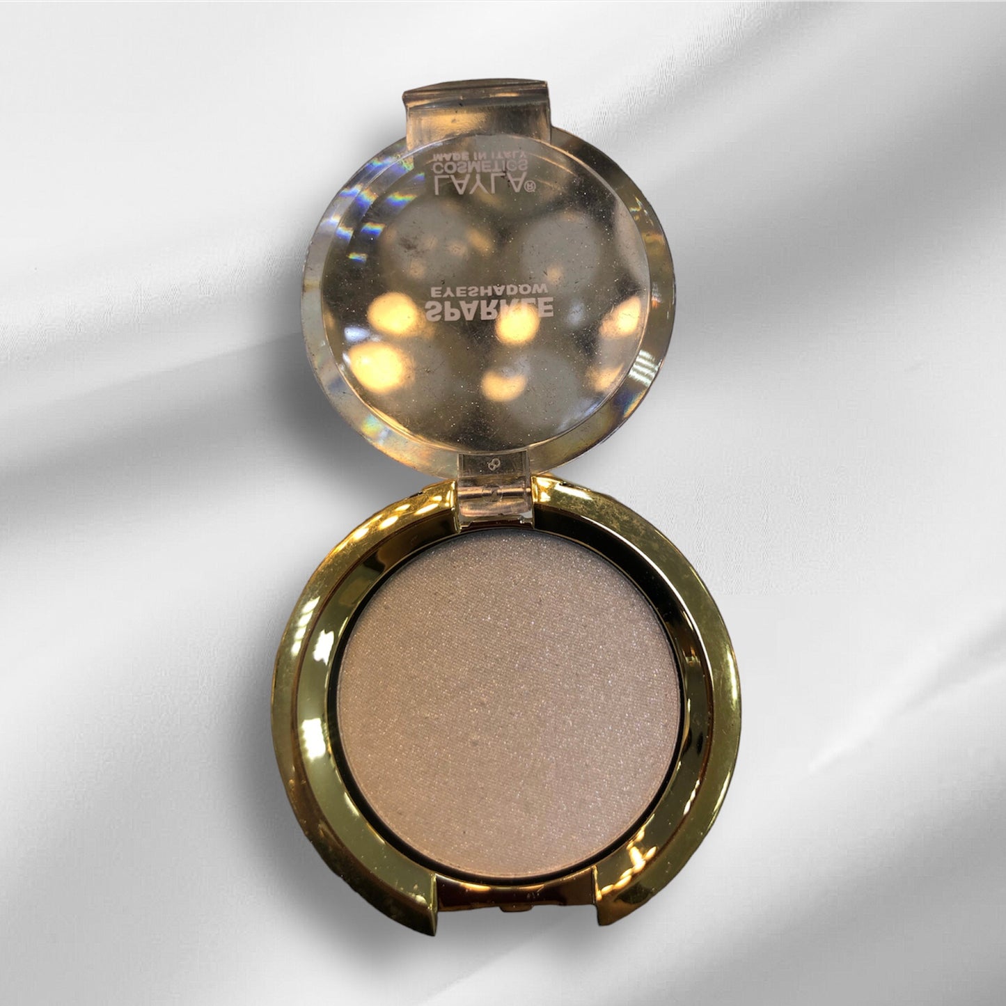 Layla Sparkle Eyeshadow