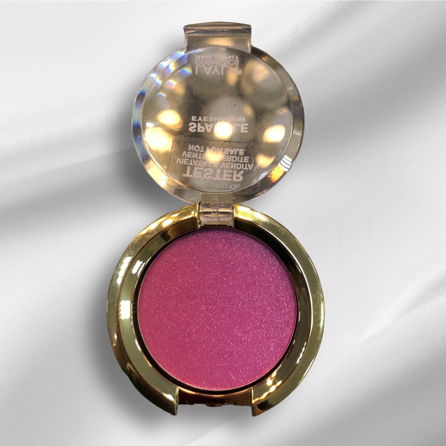 Layla Sparkle Eyeshadow