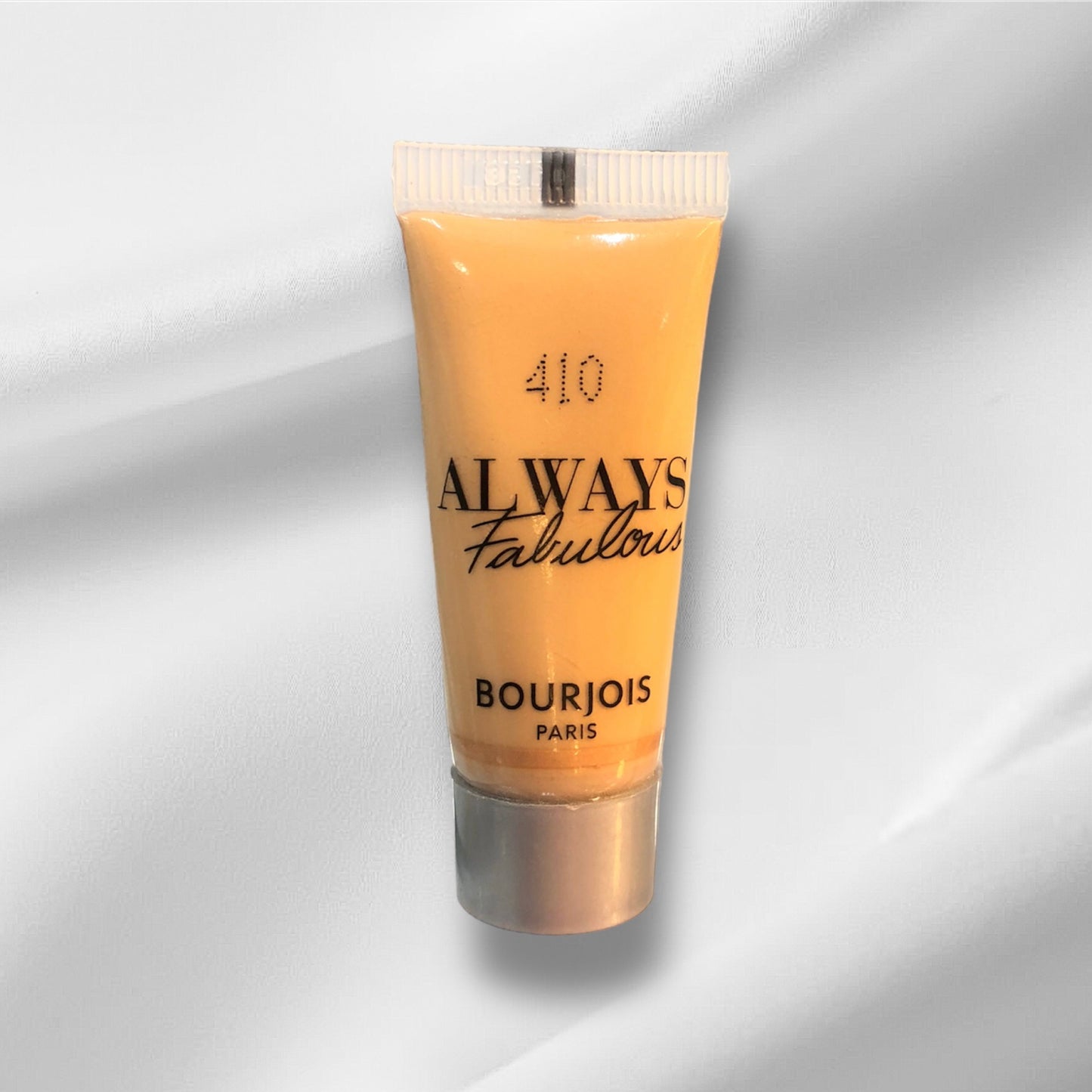 Bourjois Always Fabulous 24hrs Extreme Resist Foundation