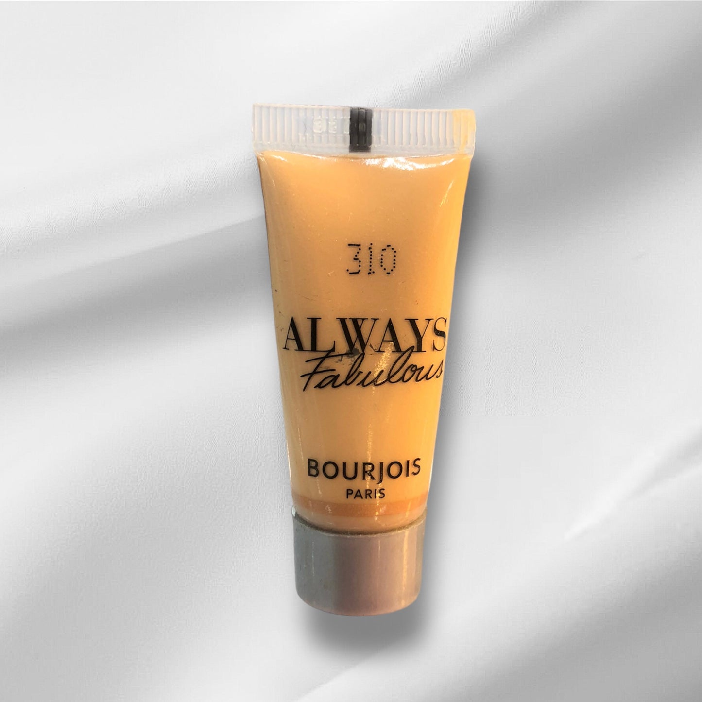 Bourjois Always Fabulous 24hrs Extreme Resist Foundation