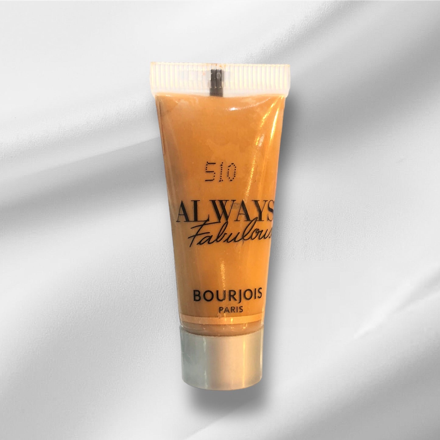 Bourjois Always Fabulous 24hrs Extreme Resist Foundation