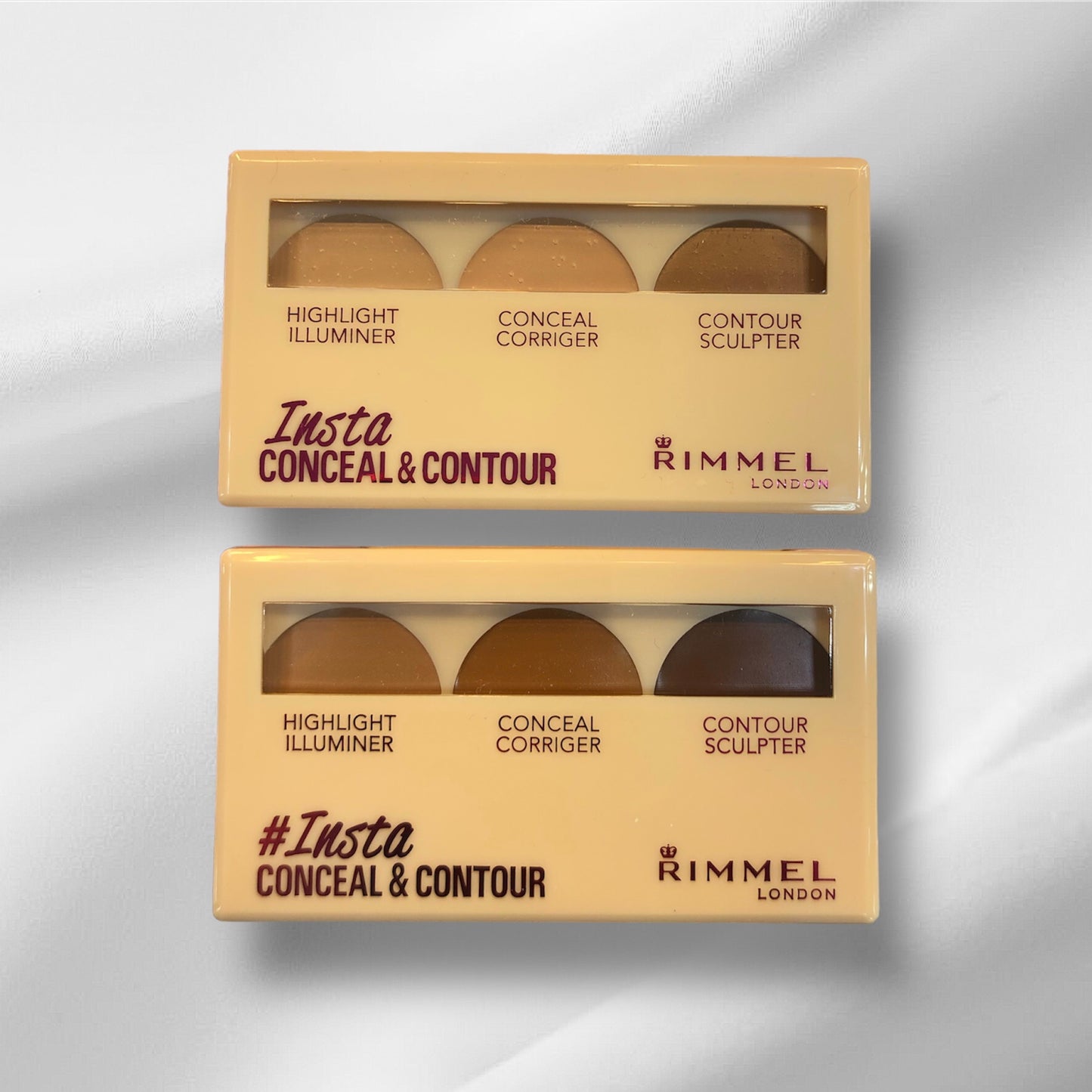 Rimmel Insta Conceal & Contour