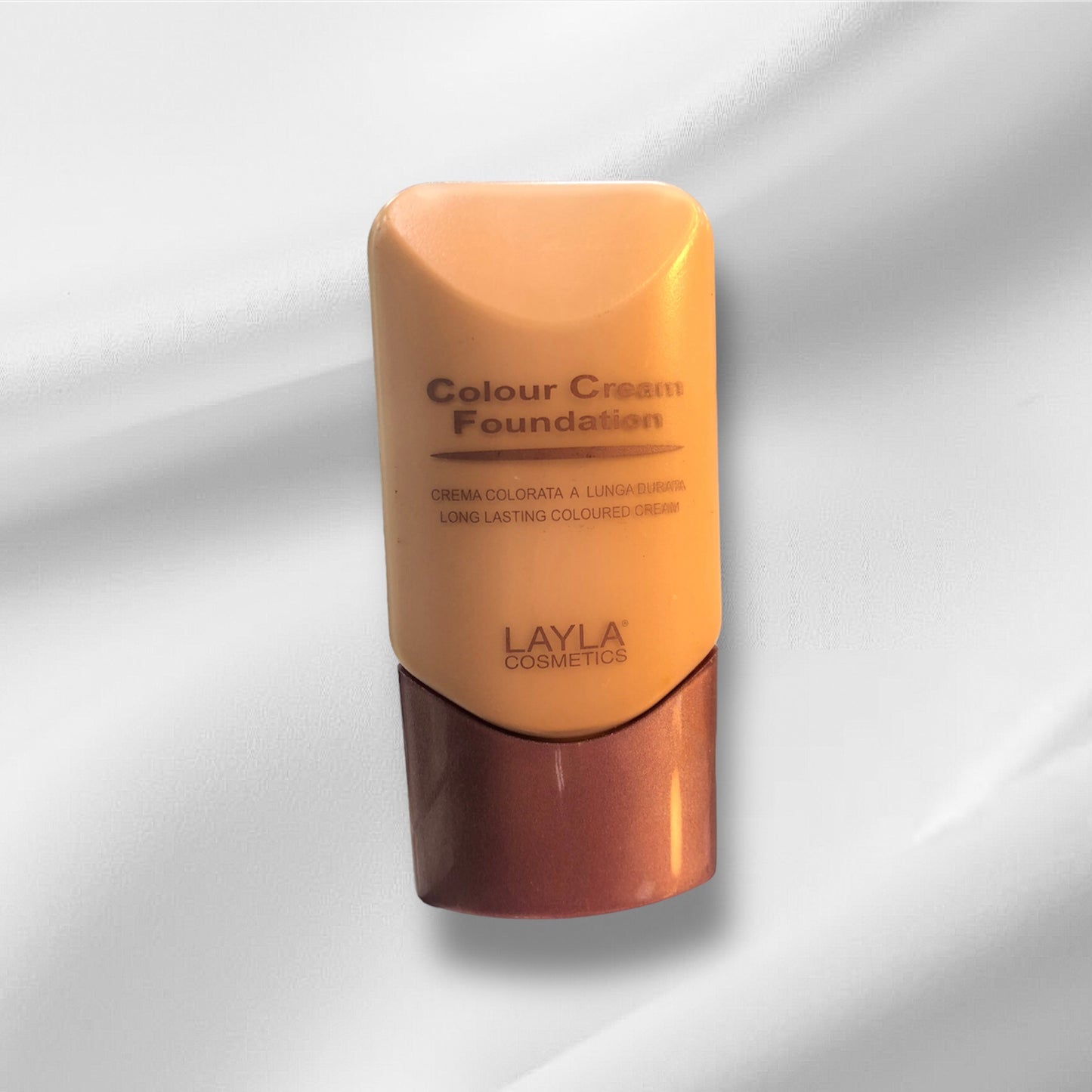 Layla Colour Cream Foundation