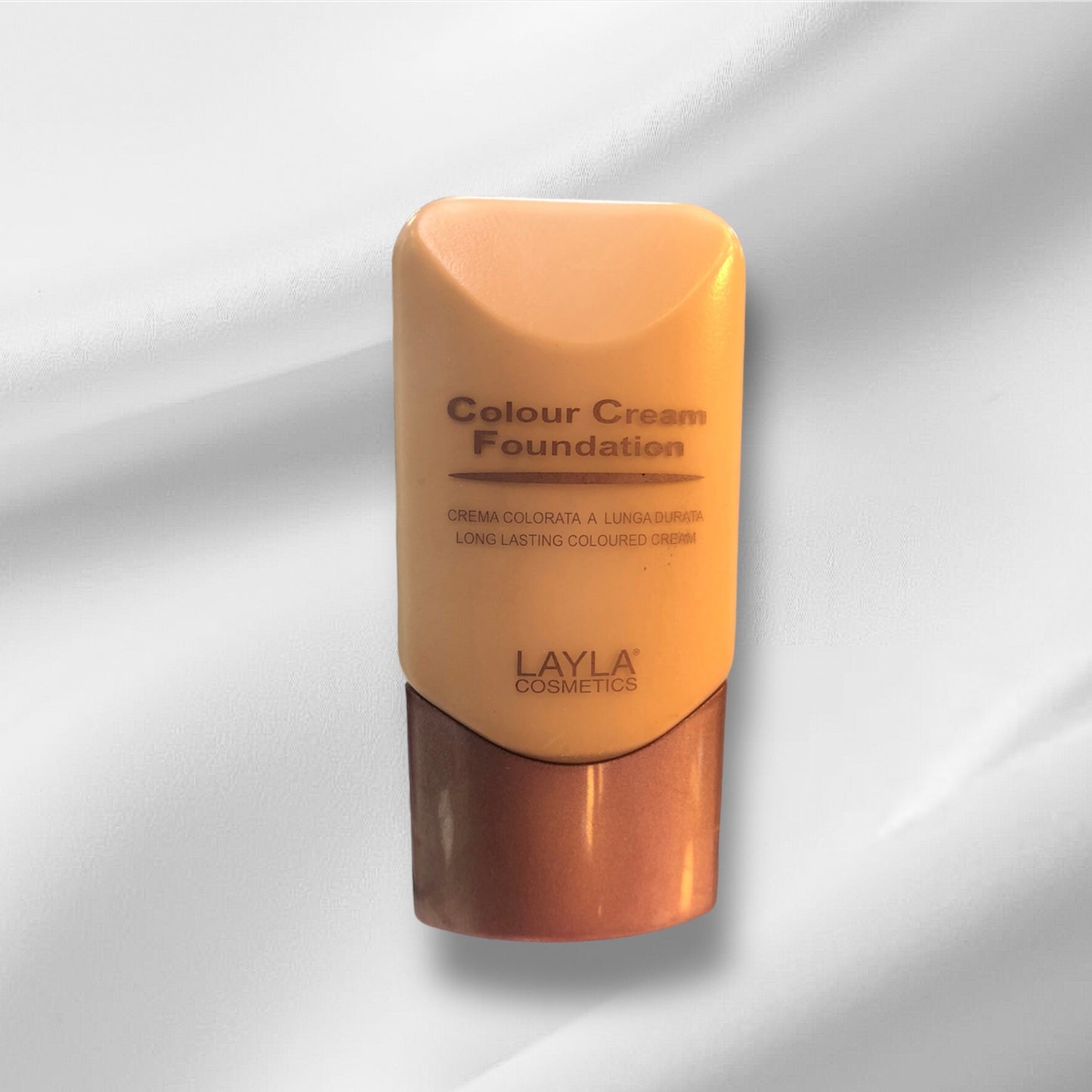 Layla Colour Cream Foundation