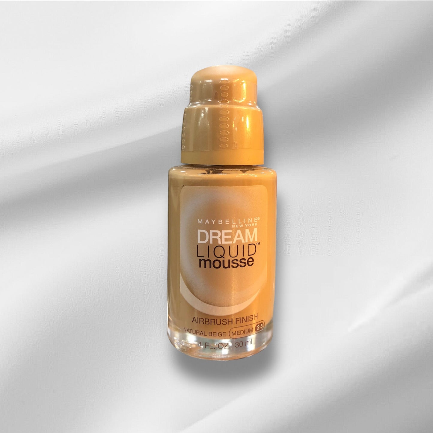 Maybelline Dream Liquid Mousse