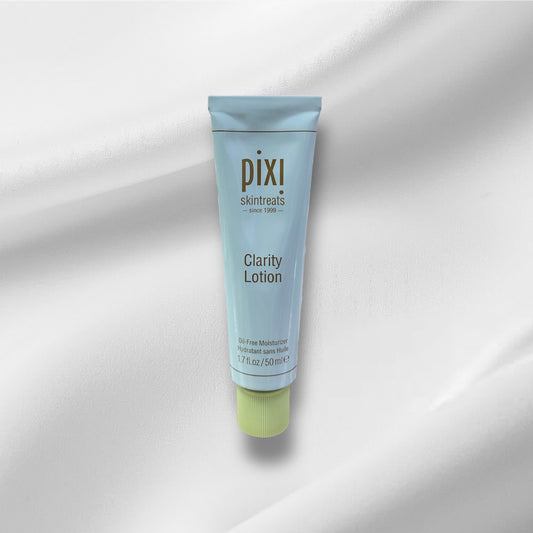 Pixi Clarity Lotion