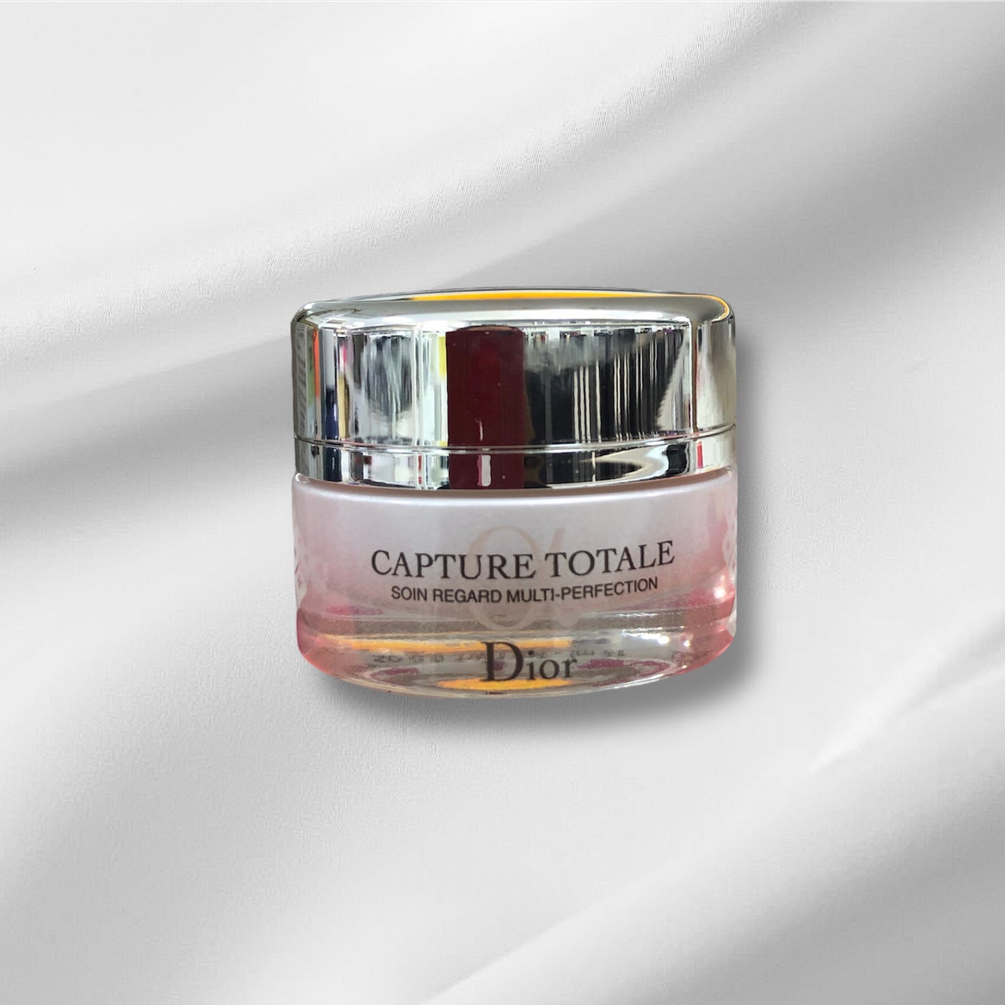 Dior Capture Totale Multi-Perfection Eye Treatment