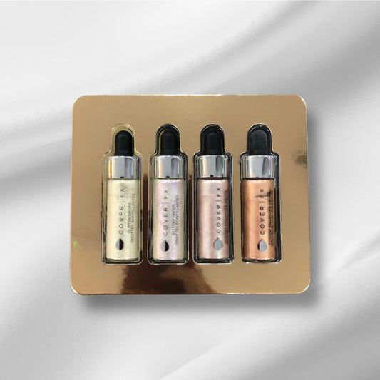 Glam & Glow Liquid Lights Set