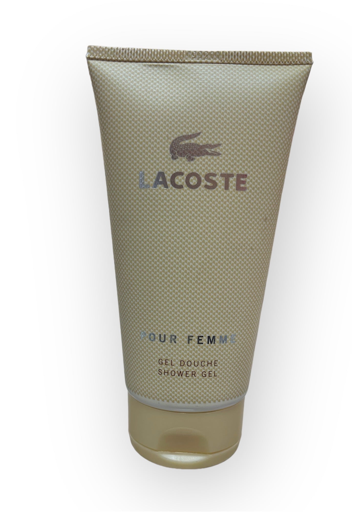 Lacoste , shower gel