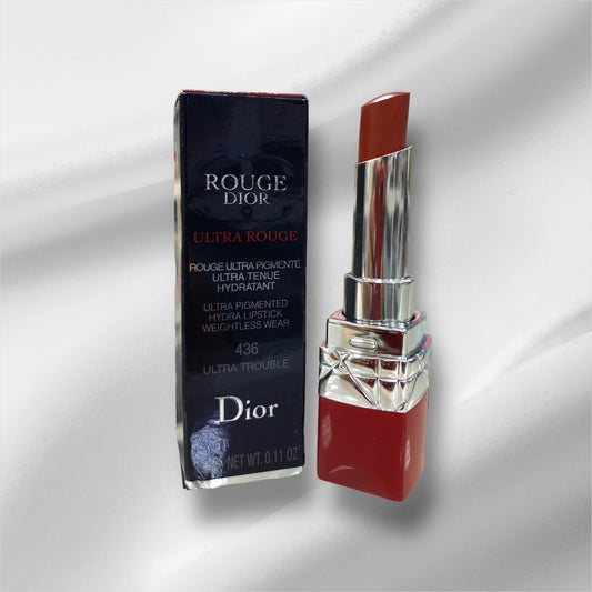 Dior lipstick 436