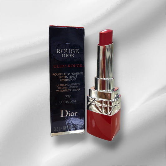 Dior lipstick 770