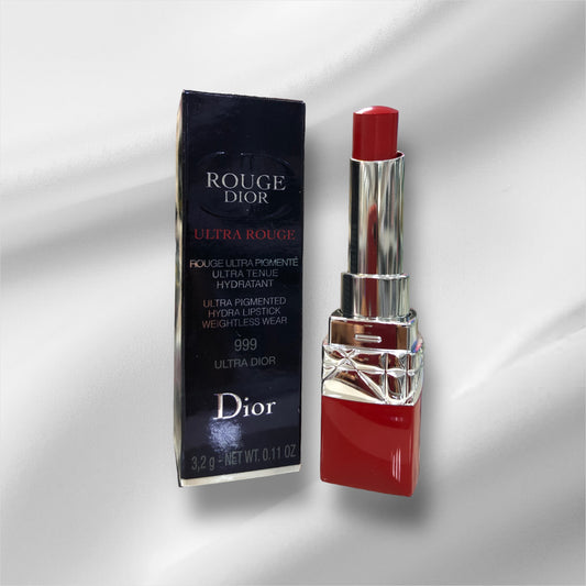 Dior lipstick 999