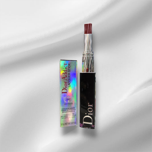 Dior addict lacquer stick 847