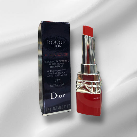 Dior lipstick 777