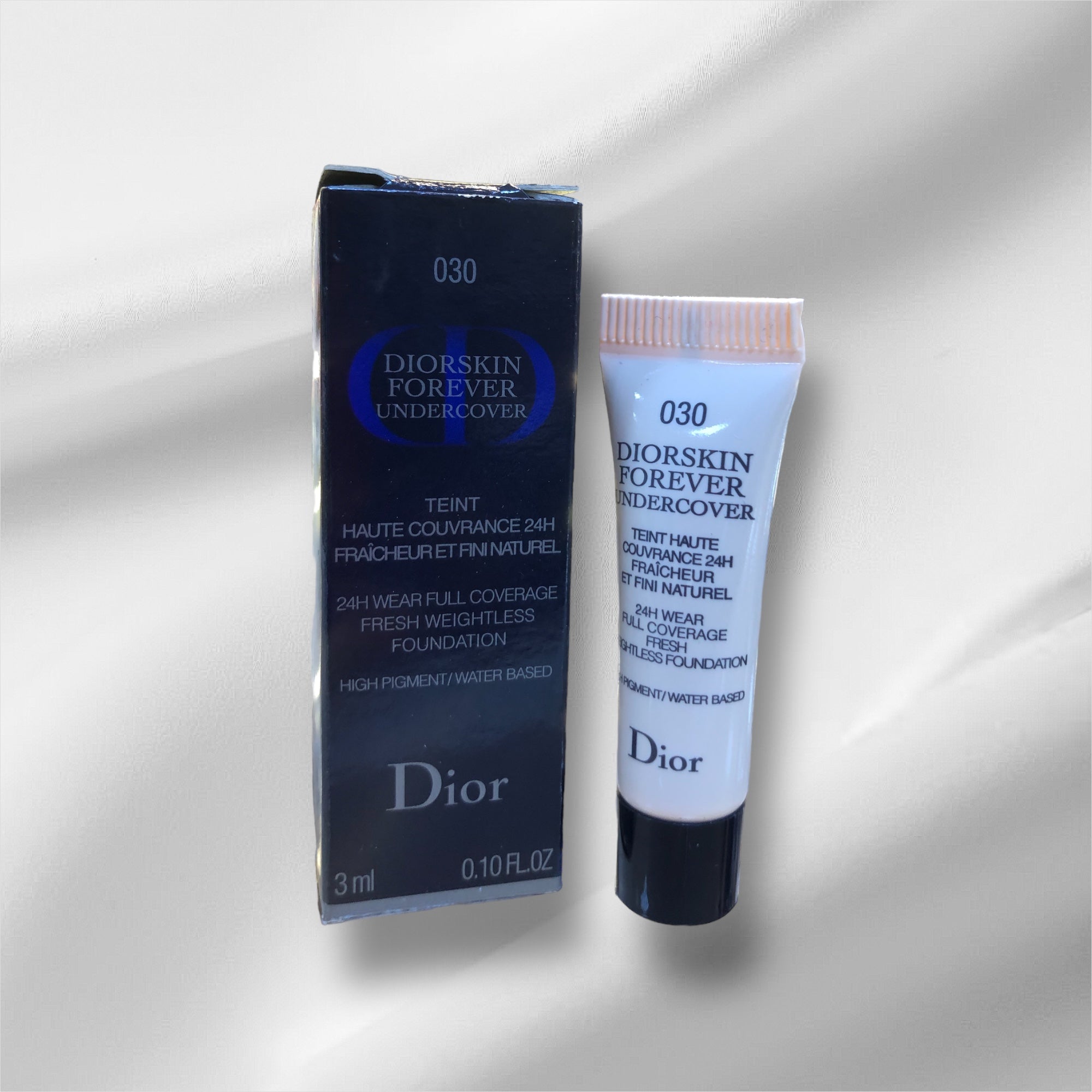 Dior foundation 030 – Deznabi