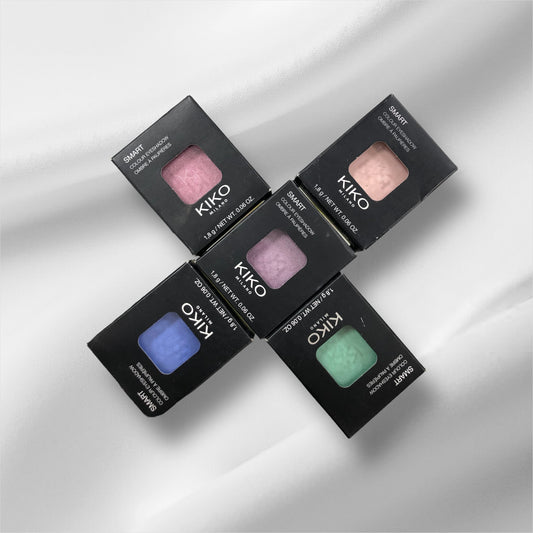 Kiko smart eyeshadow