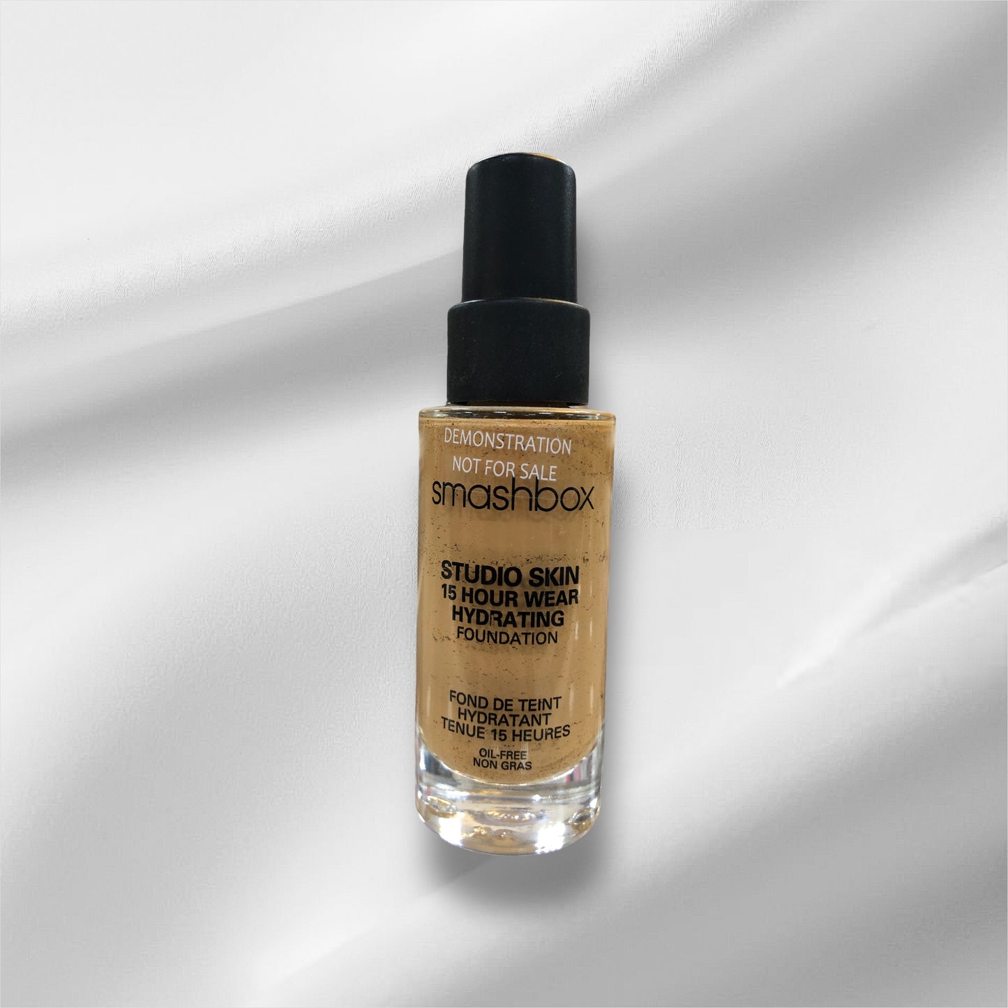 Smashbox foundation