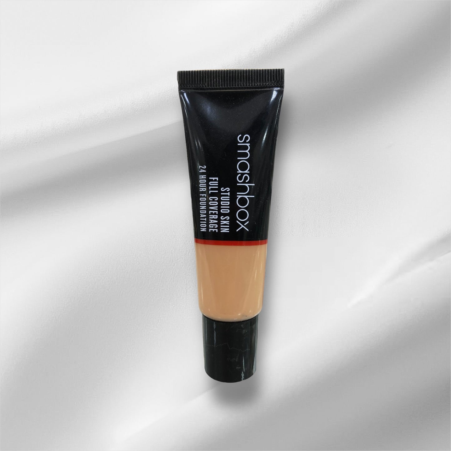 Smashbox full coverage foundation