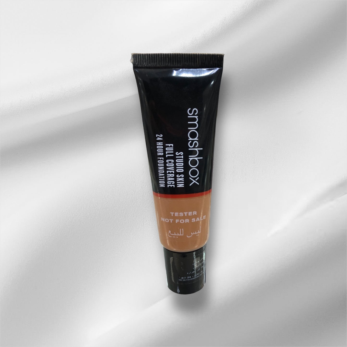 Smashbox full coverage foundation