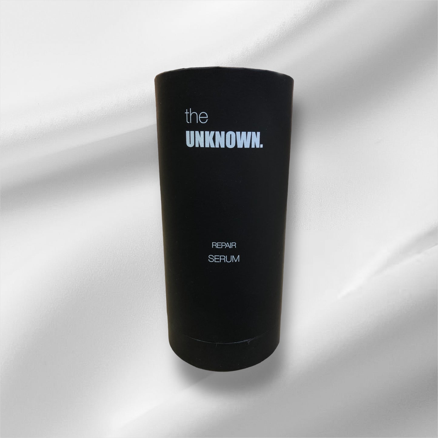 The unknown repair serum