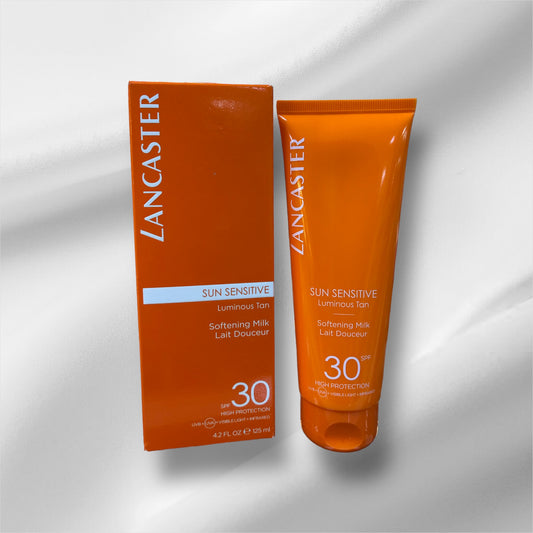 Lancaster sun sensitive luminous tan