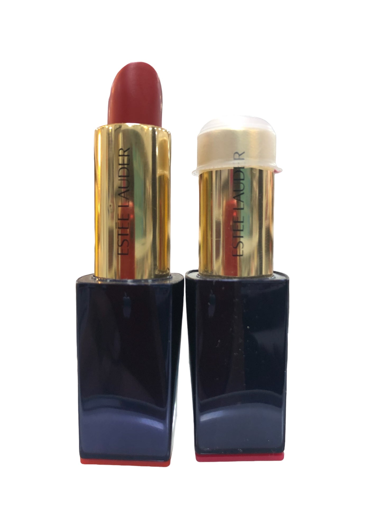 Estée Lauder lipstick 558 marvelous