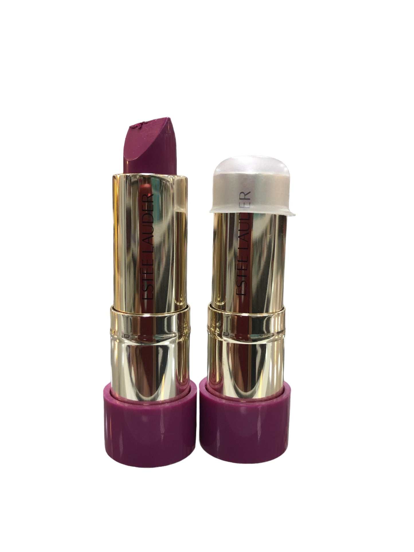 Estée Lauder lipstick 440 hi voltage