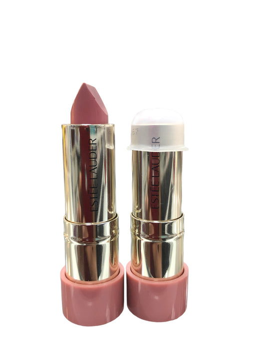 Estée Lauder lipstick 430 crazy beautiful