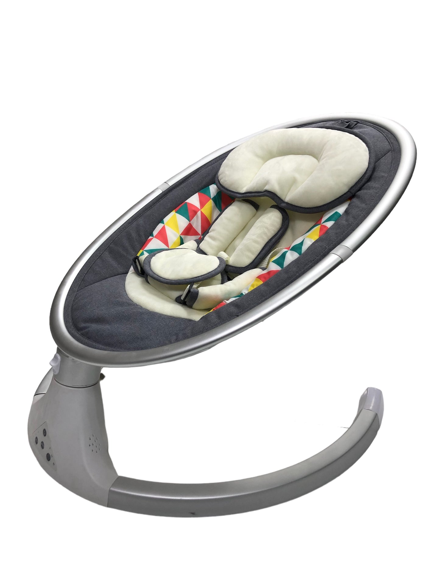 Baby swing chair